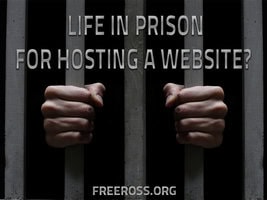 FreeRoss.org logo