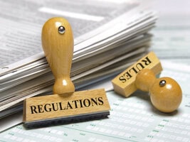 Solutions in Regulation & Dialogue