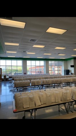 Lunchroom