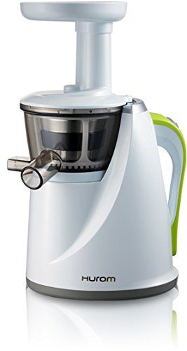 Hurom HU 100 Hurom HU-100 Juicer