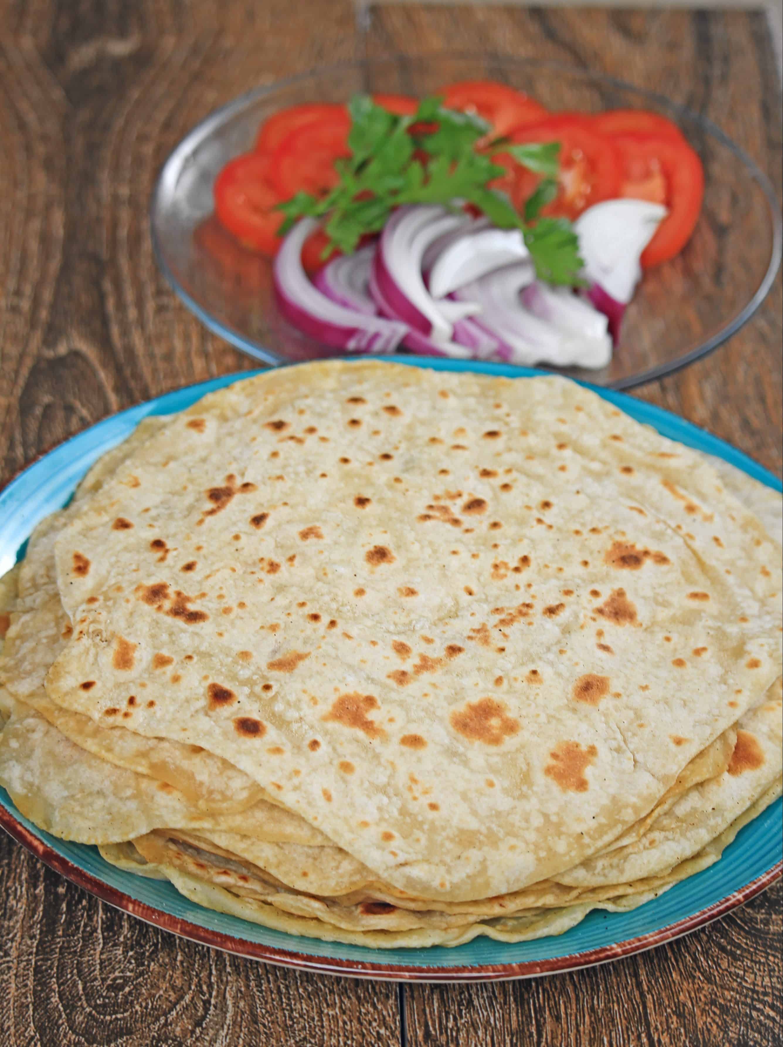 Yufka | Turkish Flatbread Yufka | Turkish Flatbread