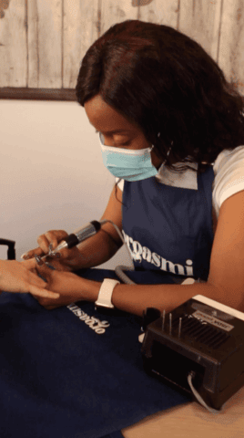 manicura barcelona orgasmi
