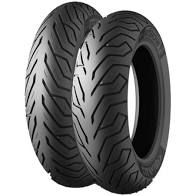 Neumáticos de moto Michelin city grip scooter
