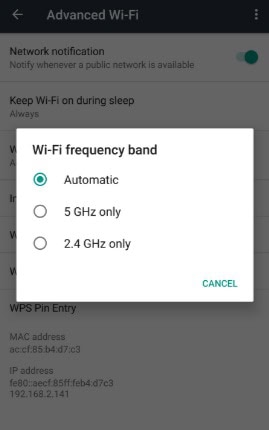Google Nexus 5 Common Issues and their Solutions 8 www.androidbeat.com