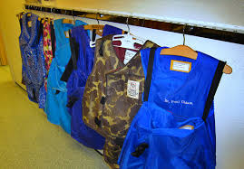 radiation protection clothes