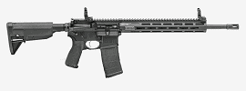 Springfield Saint AR 15 Springfield Saint AR 15