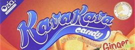 Ginger Mint Kava Candy