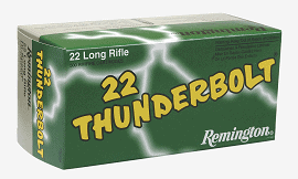 Remington Thunderbolt Remington Thunderbolt