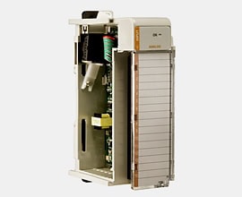 Allen-Bradley CompactLogix Control Systems PLC