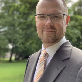 Sebastian Lauff