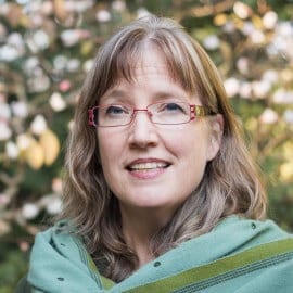 Dr. Anne Murphy