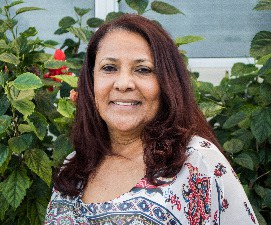 Miami Carnival Spotlights Board Member Gilda Swasey