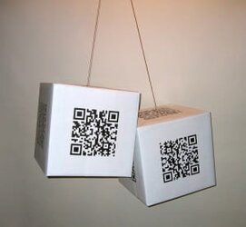 QR-Codes: snel & verassend! QR-Codes: snel & verassend!