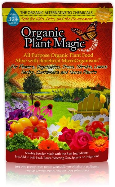 Plant Magic Premium All Purpose Plant Magic Premium All Purpose
