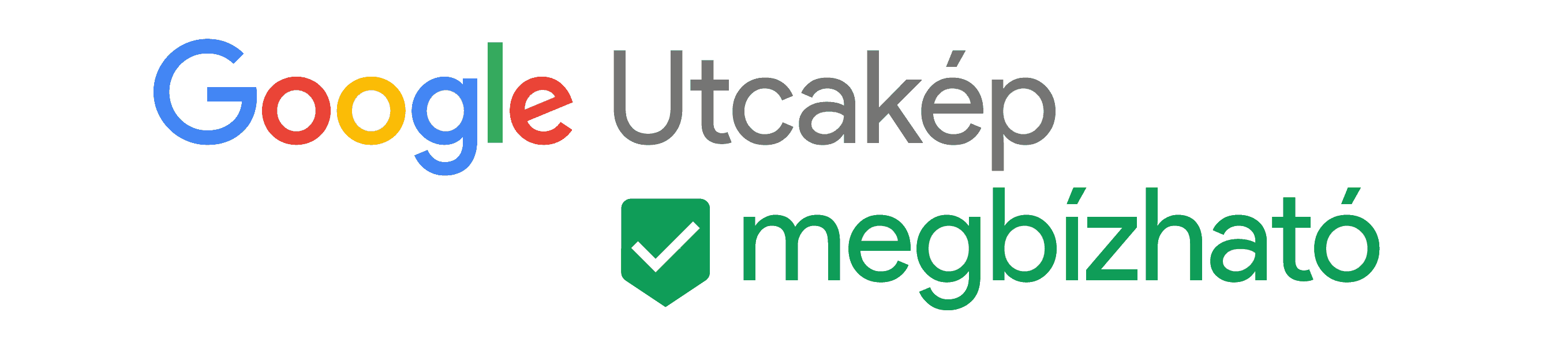 Brand360 Google Utcakép megbízható partner