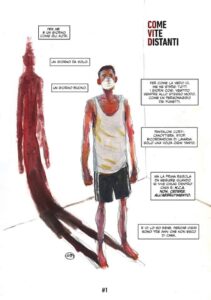 ARF PRESENTA #QUALCOS'ALTRO: un weekend di mostre dedicate al fumetto