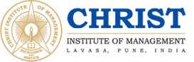 Christ Institute of Management lavasa
