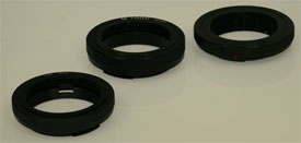 T-Mount Adapters T-Mount Adapters