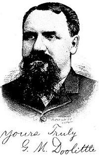 G.M. Doolittle