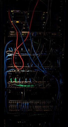 IT Tech Support
