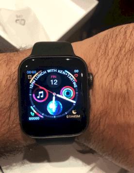Iwatch series 4 clone discount