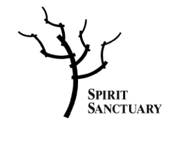 Spirit Sanctuary logo © Kevin Cross