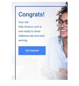 How to get google adsense approval fast How to get google adsense approval fast