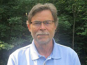 Bruce D Anderson