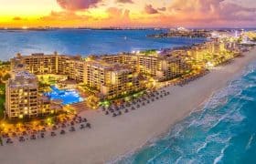 Pictures 167 Cancun, Mexico - Travel Advisory