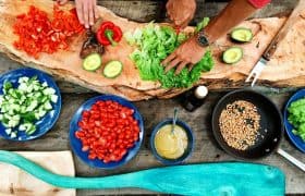 Pictures 36 Fun activities in Cancun, Mexiko - Mexican cooking class