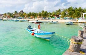 Fotografías 17 Puerto Morelos Playa