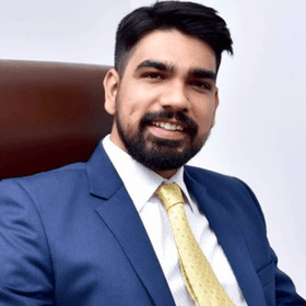 Jitesh Keswani