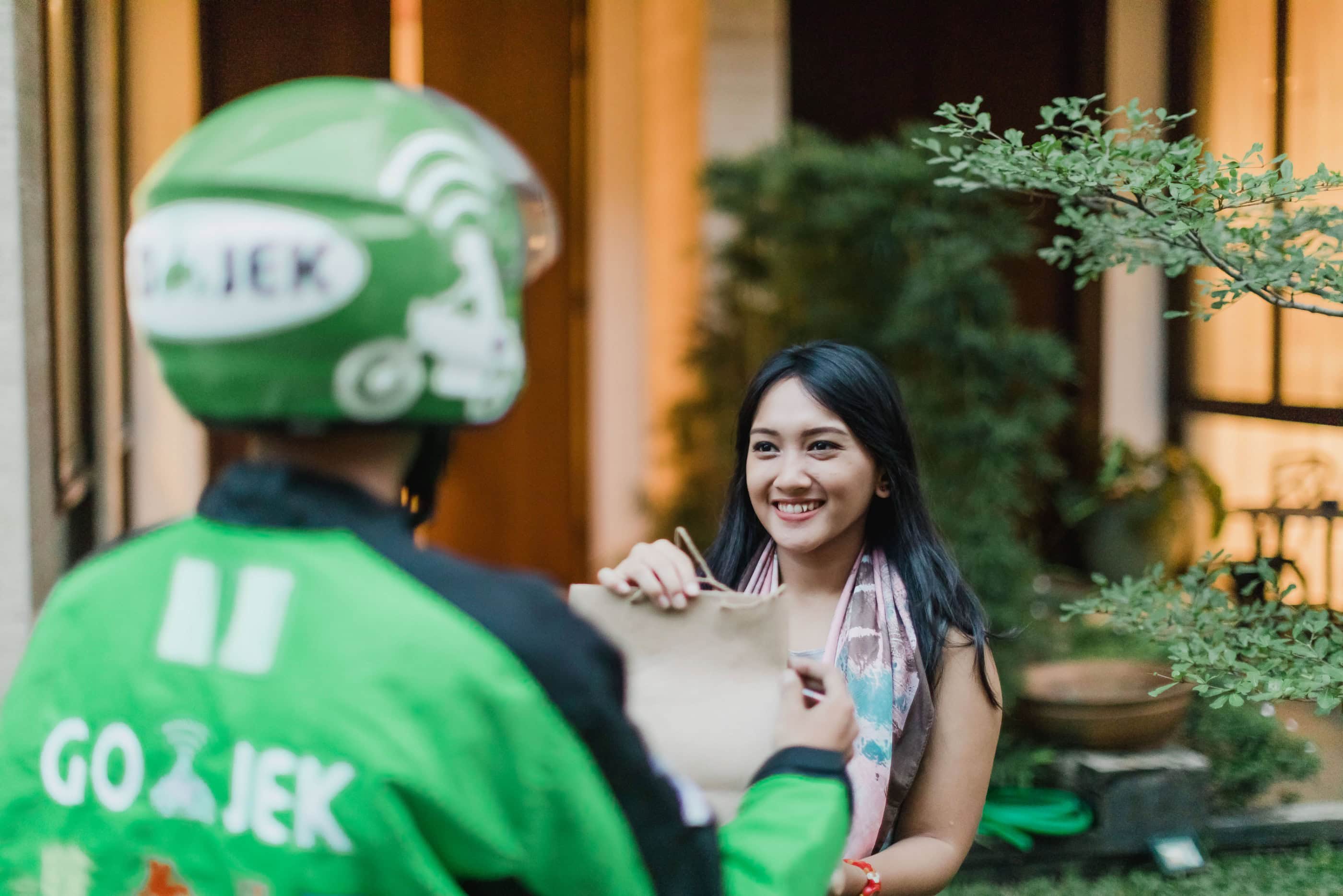 Gojek Launched Three New Services to Improve Its GoFood