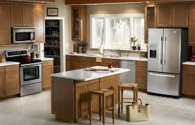 Appliance Installation