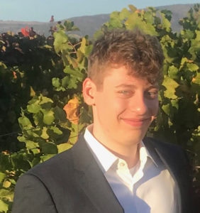 JAKE LEVENS - APEX TUTORS