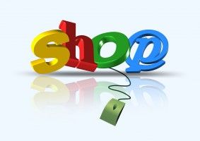 e-commerce entwickler