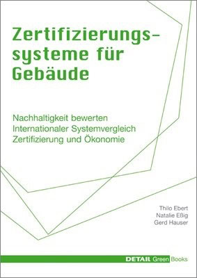 Zertifikationssysteme