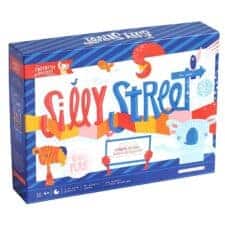 Hottest New Games for Kids and Families to Give as Holiday Gifts 2017