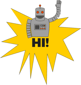 Chat Bot Marketing Trend