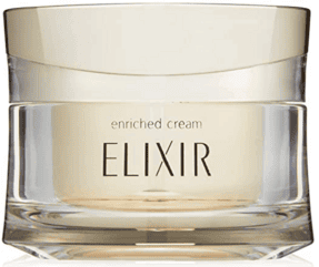 best shiseido products