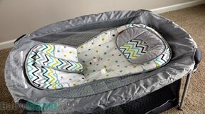 fisher price pack and play