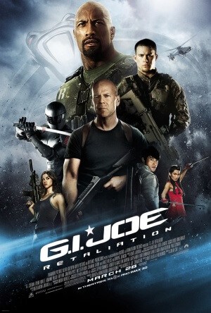 action thriller movies 2013