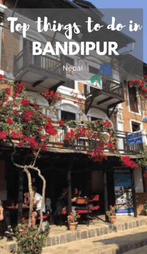 Things to do in Bandipur