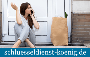 Schlüsseldienst Hilfe