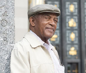 Famed "Day-O" Calypso Songwriter, Irving Burgie Passes Away
