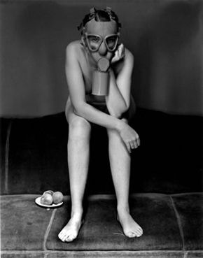 Edward Weston