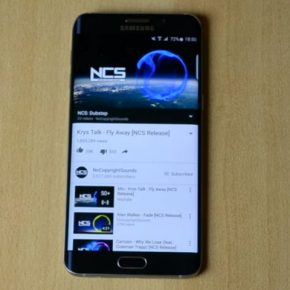 Samsung Galaxy S6 Edge Troubleshooting