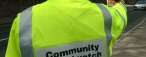Stinchcombe Speedwatch