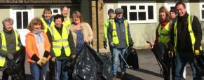 LitterPick 2019