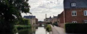 Calling all Canal Enthusiasts